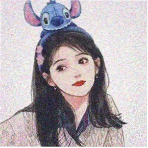 阿柚头像